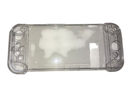 Carcasa Protectora Acrilica Para Nintendo Switch NORMAL
