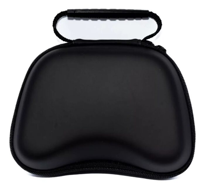 Estuche Rígido Liso Joystick Ps5 Ps4 Xbox Series/x Xbox One - Imagen 6