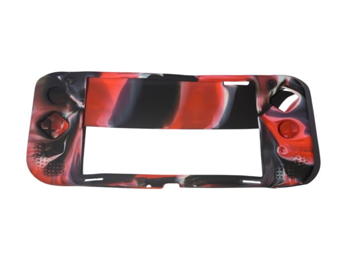 Funda silicona para Nintendo Switch oled - Imagen 3