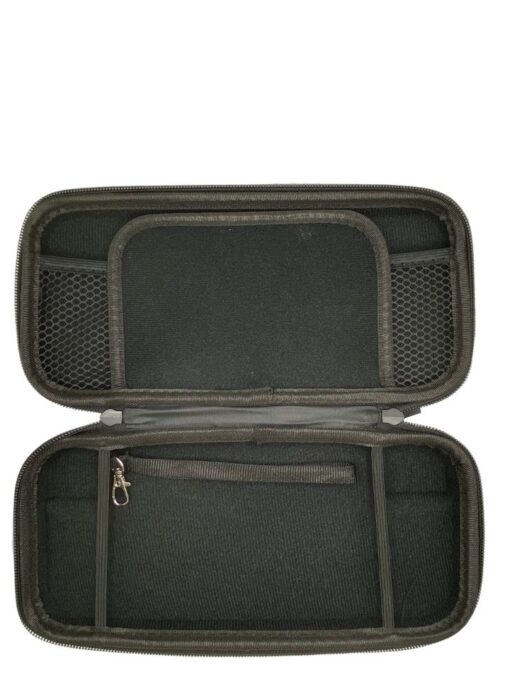 Bolso para Switch Lite (Solo Gris) - Imagen 3