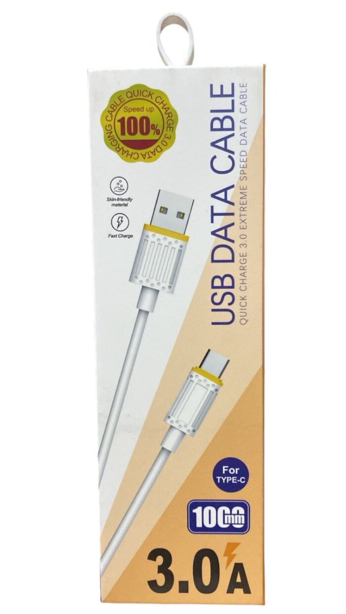 Micro USB Tipo C Cable USB 3.0A