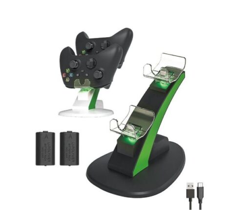 Estación de carga, Dock para XBox S X - Imagen 2