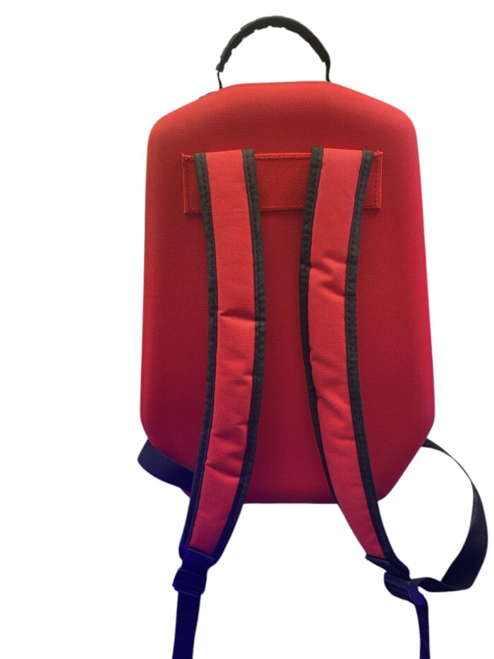 Bolsa para consola PS5 Slim y play 5 - Imagen 3