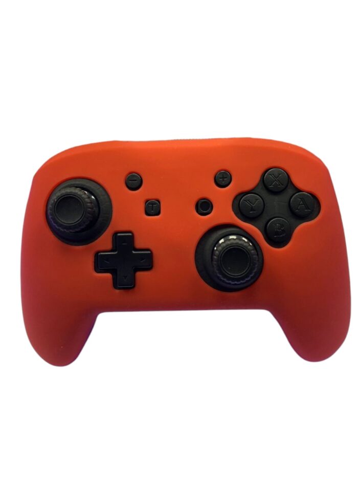 Funda silicona para controles pro de switch - Imagen 6