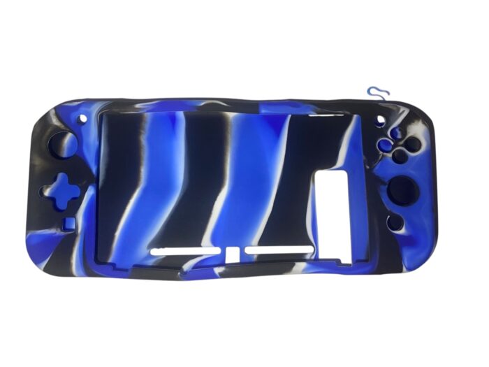 FUNDA PROTECTORA DE RAYAS PARA SWITCH NORMAL - Imagen 5