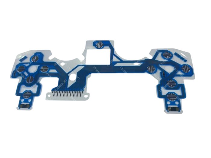 Membrana Para Control Ps4 slim / pro Jdm/jds-040 - Imagen 2