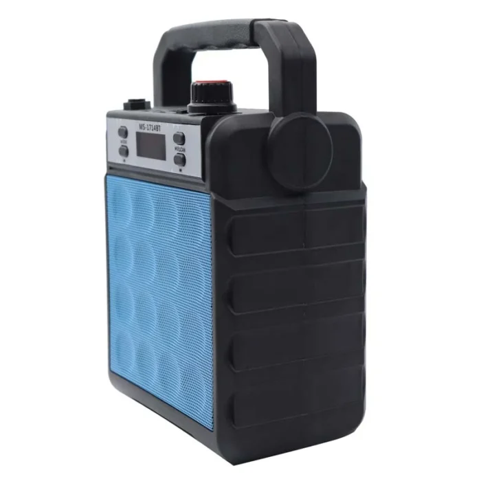 Parlante MS-1714BT - Imagen 2