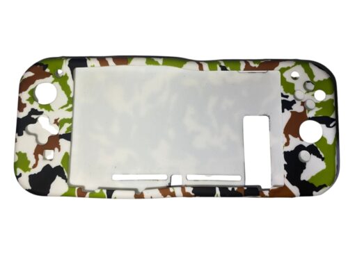 FUNDA PROTECTORA MILITAR PARA SWITCH NORMAL