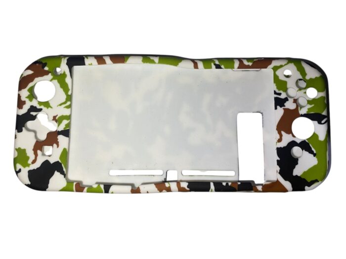 FUNDA PROTECTORA MILITAR PARA SWITCH NORMAL