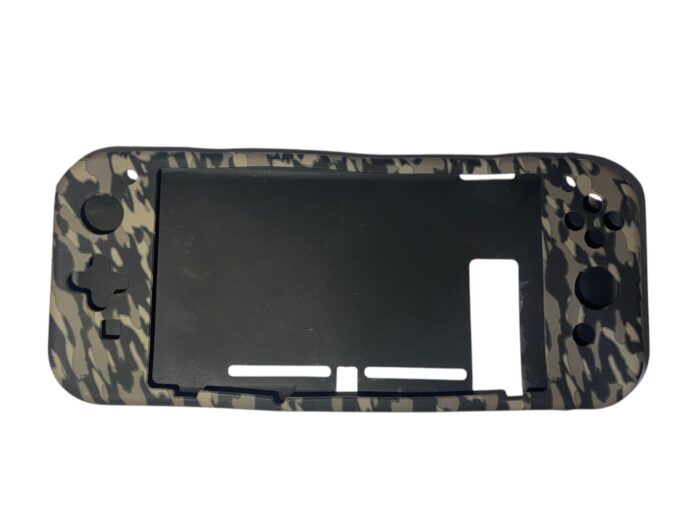 FUNDA PROTECTORA MILITAR PARA SWITCH NORMAL - Imagen 3