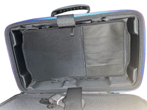 MALETA VIAJERA PARA CONSOLA PS5 - Imagen 7