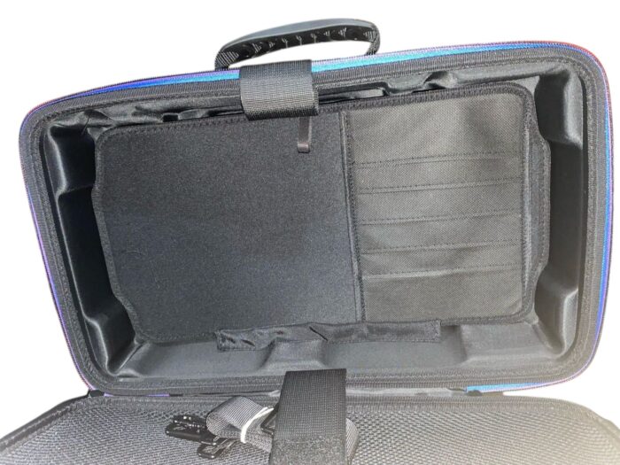 MALETA VIAJERA PARA CONSOLA PS5 - Imagen 7