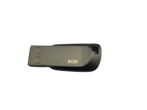 USB 8GB DISCO ESTADO SOLIDO ALTA VELOCIDAD 2.0