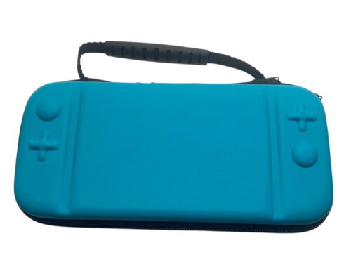 Estuche Protector Compacto Para Nintendo Switch Lite - Imagen 2