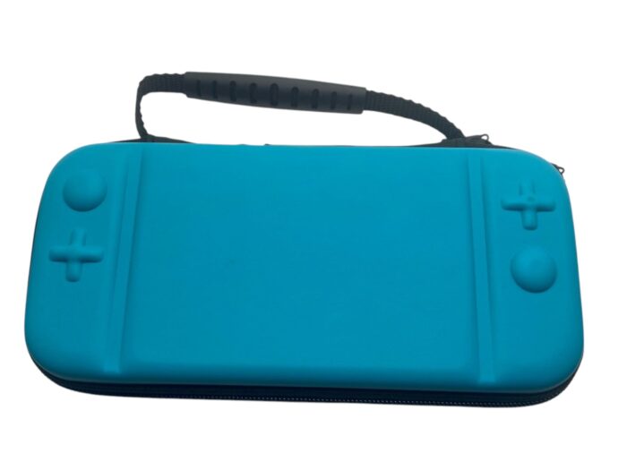 Estuche Protector Compacto Para Nintendo Switch Lite - Imagen 2