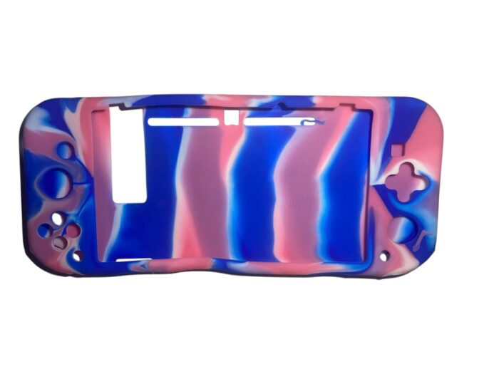 FUNDA PROTECTORA DE RAYAS PARA SWITCH NORMAL - Imagen 3