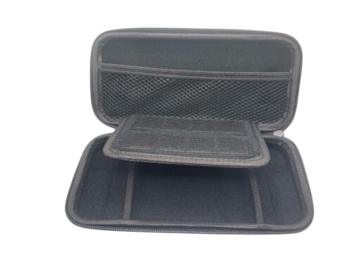 Estuche Protector Compacto Para Nintendo Switch Lite - Imagen 5