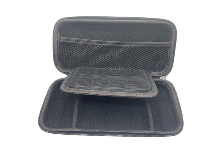 Estuche Protector Compacto Para Nintendo Switch Lite - Imagen 5