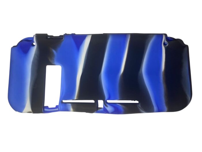 FUNDA PROTECTORA DE RAYAS PARA SWITCH NORMAL - Imagen 6
