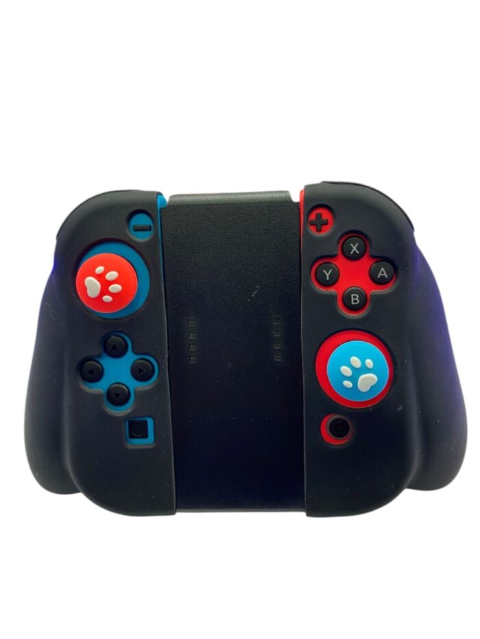 Funda silicona para joy-con de switch - Imagen 4