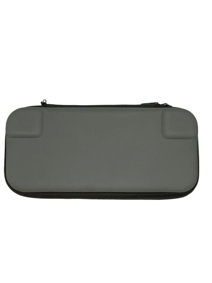 Bolso para Switch Lite (Solo Gris) - Imagen 2