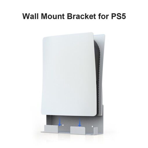 Soporte de pared para PS5 - Imagen 5