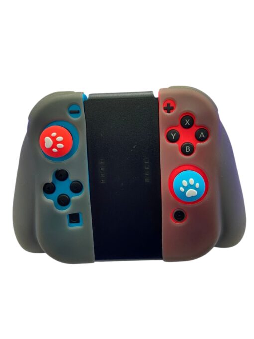 Funda silicona para joy-con de switch - Imagen 2