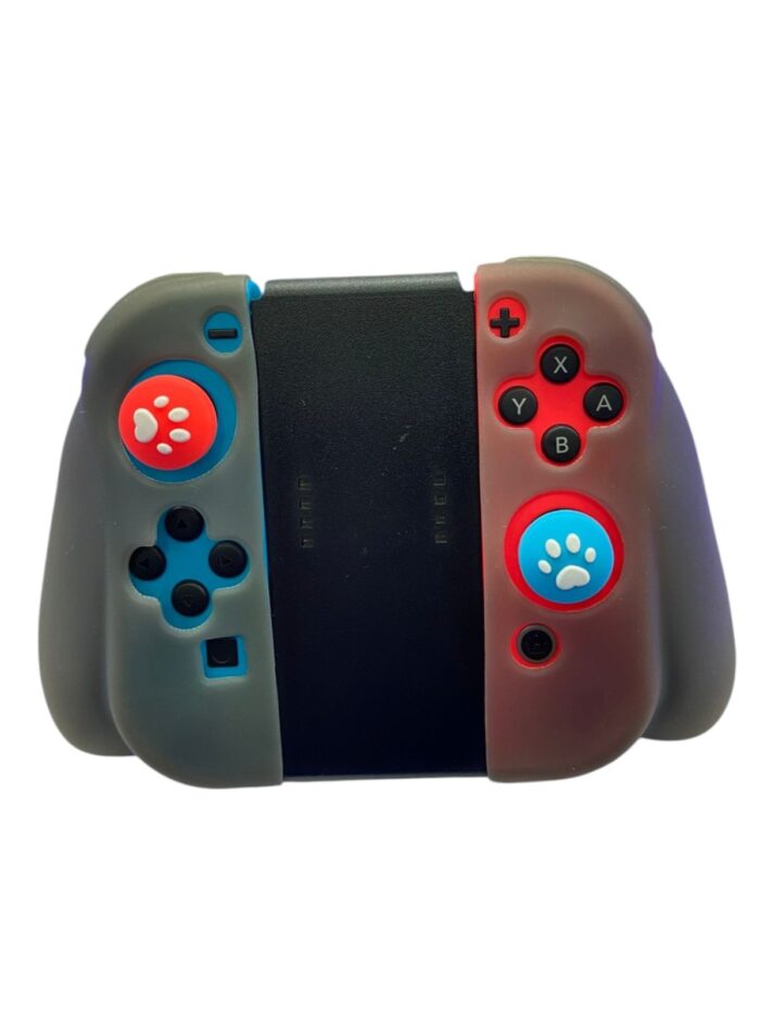 Funda silicona para joy-con de switch - Imagen 2