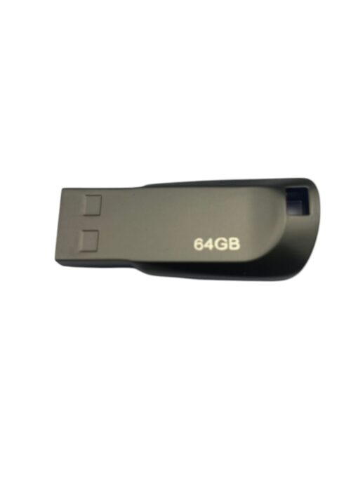 USB 64GB DISCO ESTADO SOLIDO ALTA VELOCIDAD 2.0
