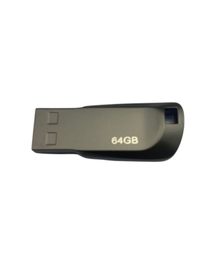 USB 64GB DISCO ESTADO SOLIDO ALTA VELOCIDAD 2.0
