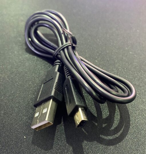 Cable para 2DS y 3DS
