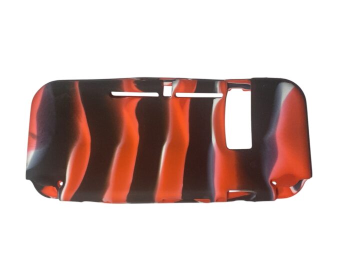 FUNDA PROTECTORA DE RAYAS PARA SWITCH NORMAL - Imagen 2