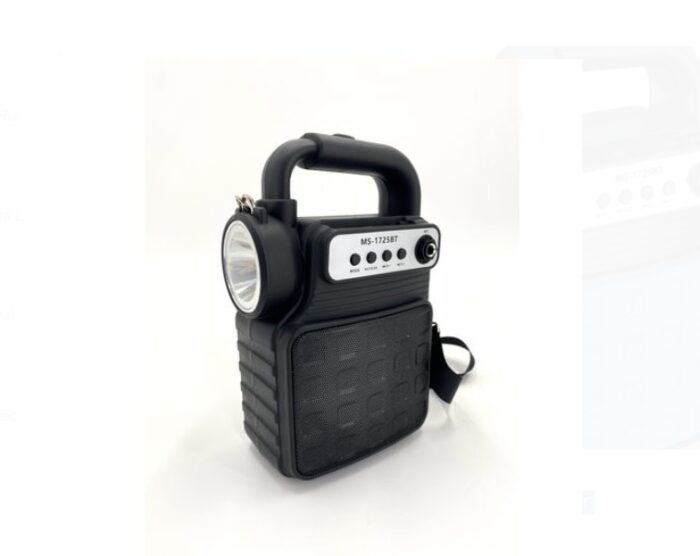 Parlante MS-1725BT - Imagen 3