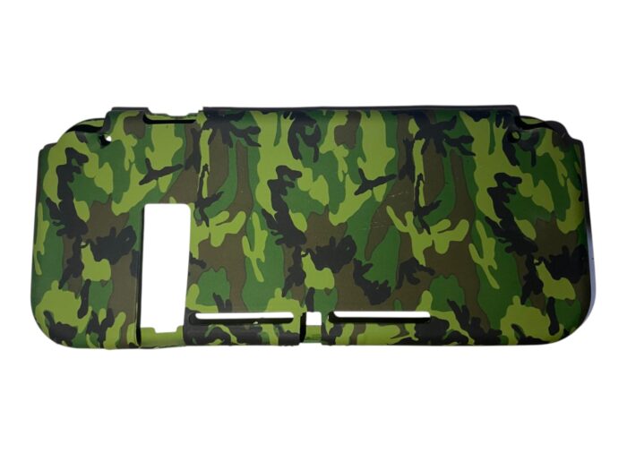 FUNDA PROTECTORA MILITAR PARA SWITCH NORMAL - Imagen 5