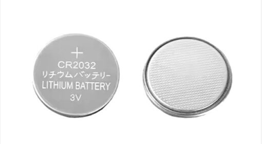 PILA BOTÓN PACK DE 5 / CR2032 3V - Imagen 4