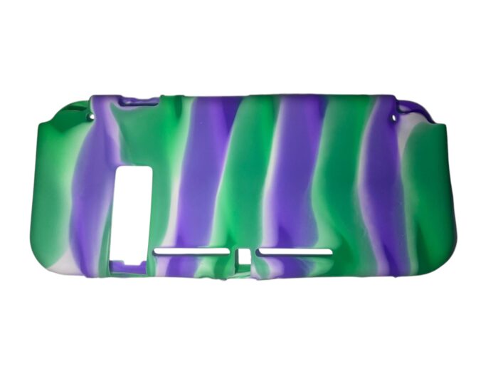 FUNDA PROTECTORA DE RAYAS PARA SWITCH NORMAL - Imagen 8
