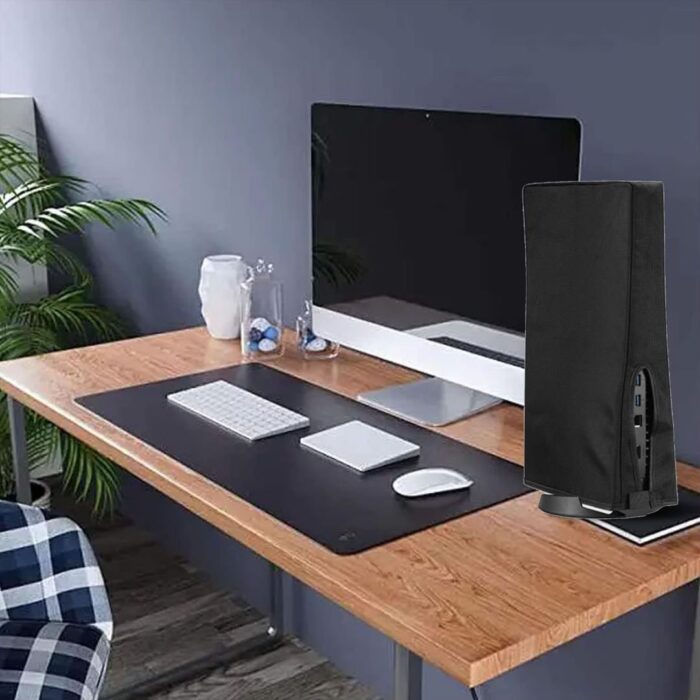 Bolso antipolvo para PS5 SLIM - Imagen 4