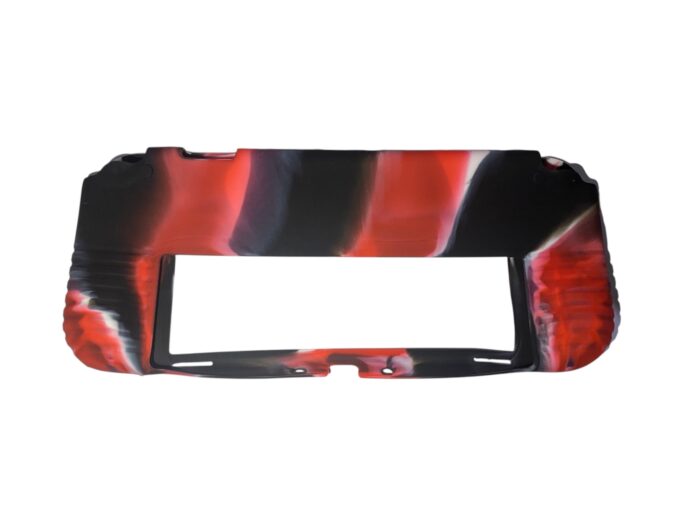Funda silicona para Nintendo Switch oled - Imagen 4
