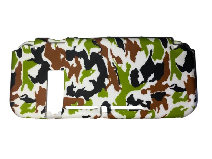 FUNDA PROTECTORA MILITAR PARA SWITCH NORMAL - Imagen 2