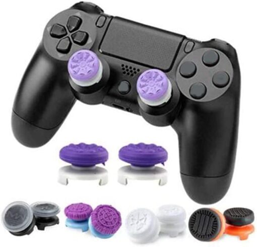 Grips Call Of Duty Zombies Quick Revive Joystick Ps4 /PS5
