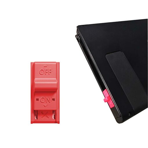 Rcm Jig, Conector Corto Rcm Clip Tool Para Switch Jig Dongle - Imagen 7