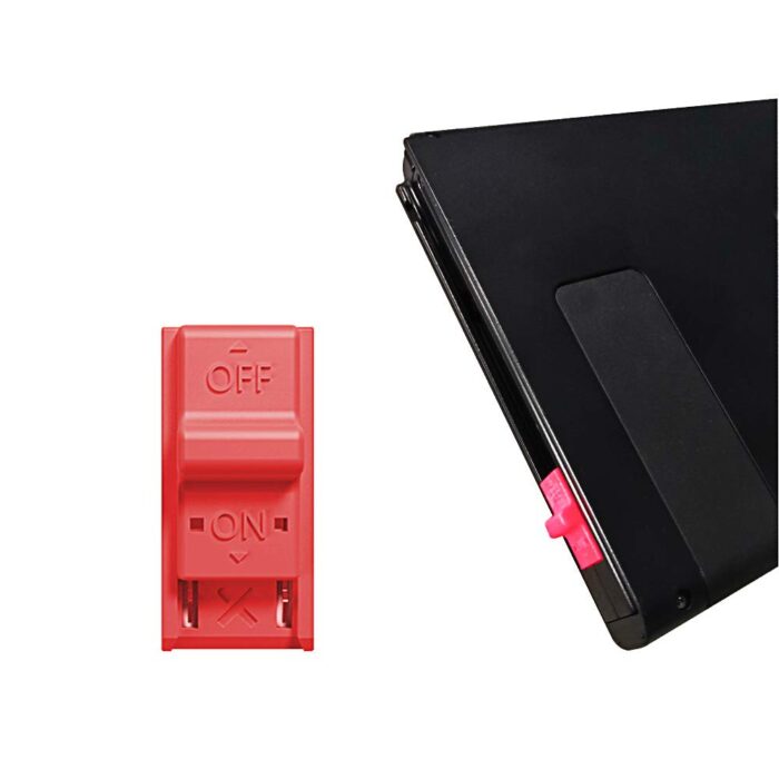 Rcm Jig, Conector Corto Rcm Clip Tool Para Switch Jig Dongle - Imagen 7
