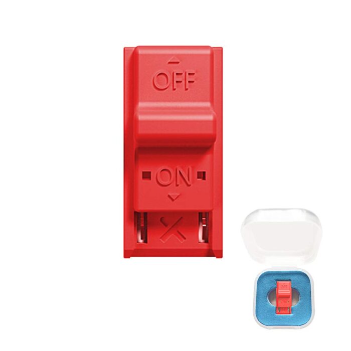 Rcm Jig, Conector Corto Rcm Clip Tool Para Switch Jig Dongle - Imagen 6
