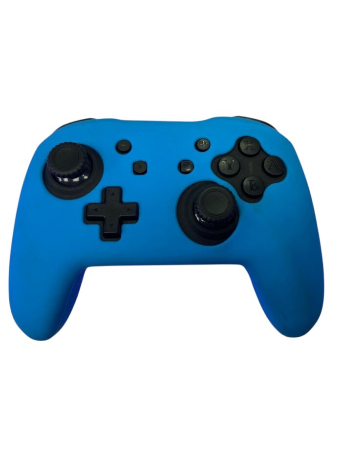 Funda silicona para controles pro de switch - Imagen 4