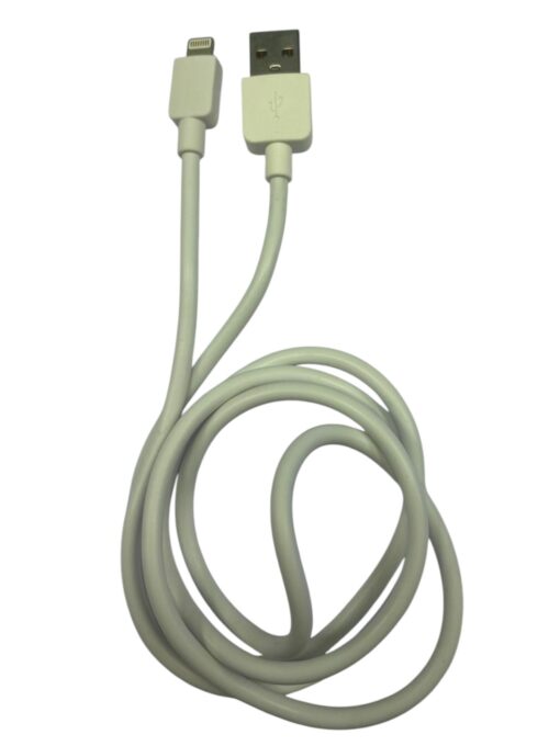Cable Micro USB a IPHONE Carga Rapida 1 Metro - Imagen 2
