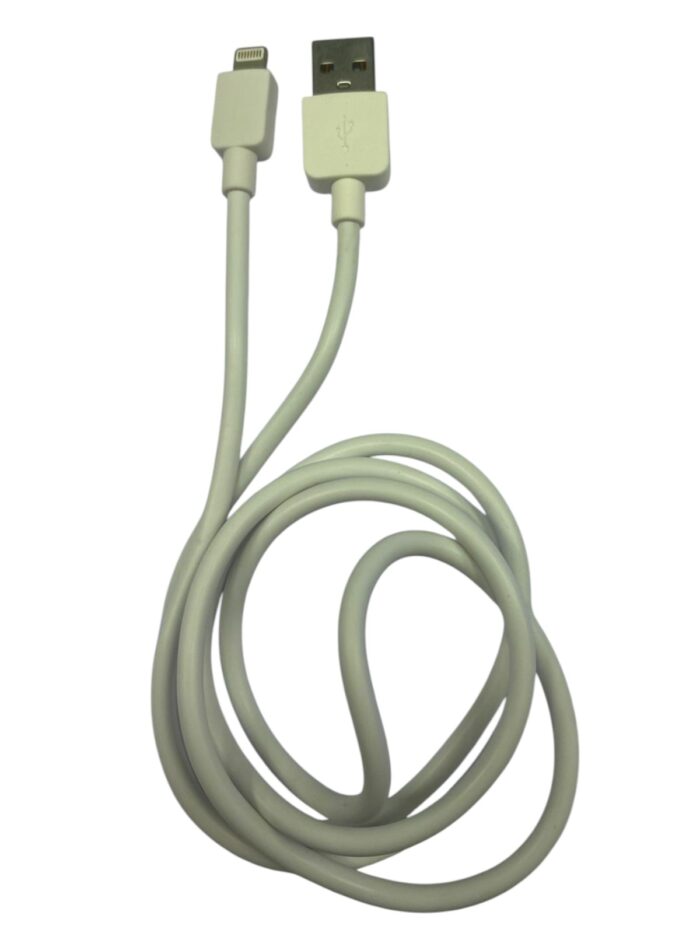 Cable Micro USB a IPHONE Carga Rapida 1 Metro - Imagen 2