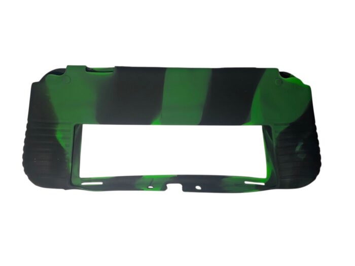 Funda silicona para Nintendo Switch oled - Imagen 6