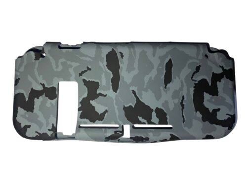 FUNDA PROTECTORA MILITAR PARA SWITCH NORMAL - Imagen 6