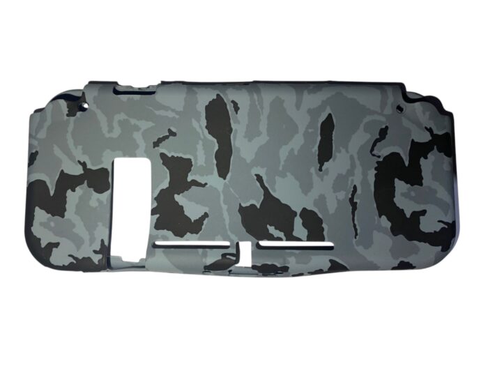 FUNDA PROTECTORA MILITAR PARA SWITCH NORMAL - Imagen 6