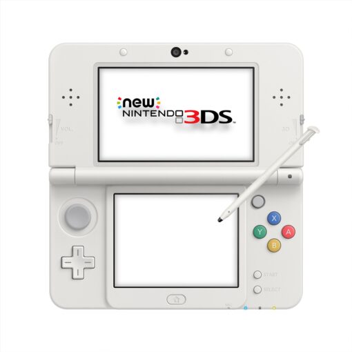 Lámina para New 3DS
